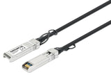 EAN 0766623508452 - Intellinet 508452 Cable de fibra óptica e InfiniBand 5 m SFP+ Plata imagen 1