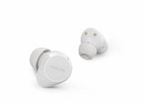Auricular Botón Philips Tat1209wt/00 Blanco Bluetooth Ipx4