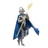 Set Figuras Hasbro Marvel Legends Series Lobezno Vs. Lilandra Neramani