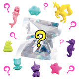 Set 3 Botes Esponjoso Slime Diy