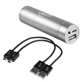 Arctic Power Bank 2200 Rosa