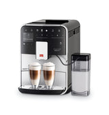 Melitta Barista Smart T Máquina Espresso 1,8 L