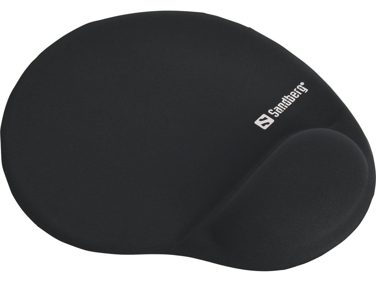 EAN 5705730520235 - Sandberg 520-23 alfombrilla para ratón Negro imagen 1