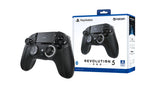 Nacon Revolution 5 Pro Wireless Contr. Ps5 Pc Schwarz