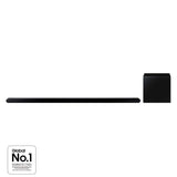EAN 8806095463858 - Samsung HW-S800D Negro 3.1.2 canales imagen 2