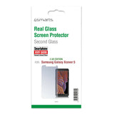 EAN 4250774955709 - 4smarts 493046 protector de pantalla o trasero para teléfono móvil Samsung 4 pieza(s) imagen 2