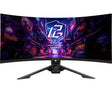 EAN 4710483945489 - Asrock PG34QRT2B pantalla para PC 86,4 cm (34") 3440 x 1440 Pixeles Wide Quad HD LCD Negro imagen 1
