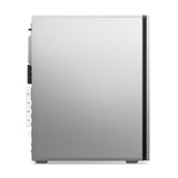 Pc Lenovo Ideacentre 5 14iab7 I5-12400 16gb 512gb Ssd Windows 11 Home Gris