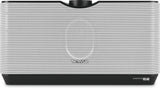 Technisat Audiomaster Mr3 Microcadena De Música Para Uso Doméstico 90 W Aluminio, Negro