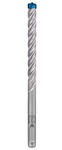 Bosch Professional Expert  Percutor Sds-Plus-7x, Ø 11 Mm, Longitud Útil 100 Mm 2608900105