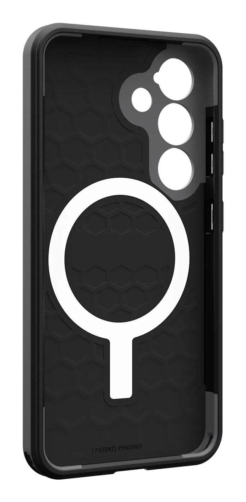 EAN 0840283918636 - Urban Armor Gear Civilian funda para teléfono móvil 15,8 cm (6.2") Negro imagen 7