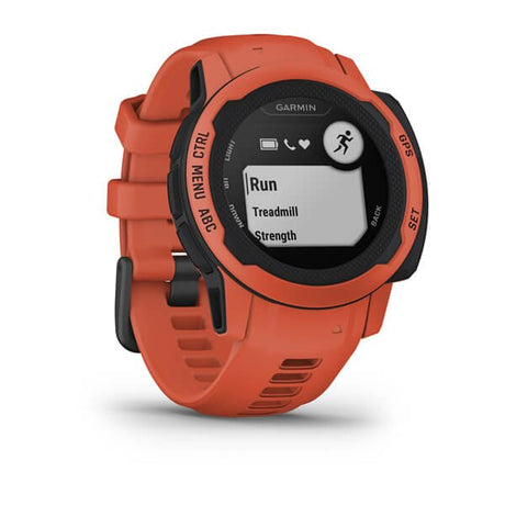 EAN 0753759298128 - Garmin Instinct 2S 2,01 cm (0.79") MIP 40 mm Digital 156 x 156 Pixeles Naranja GPS (satélite) imagen 3