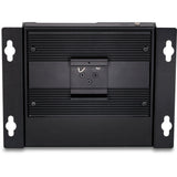 EAN 710931161496 - Trendnet TI-PG80F switch No administrado Gigabit Ethernet (10/100/1000) Energía sobre Ethernet (PoE) imagen 3