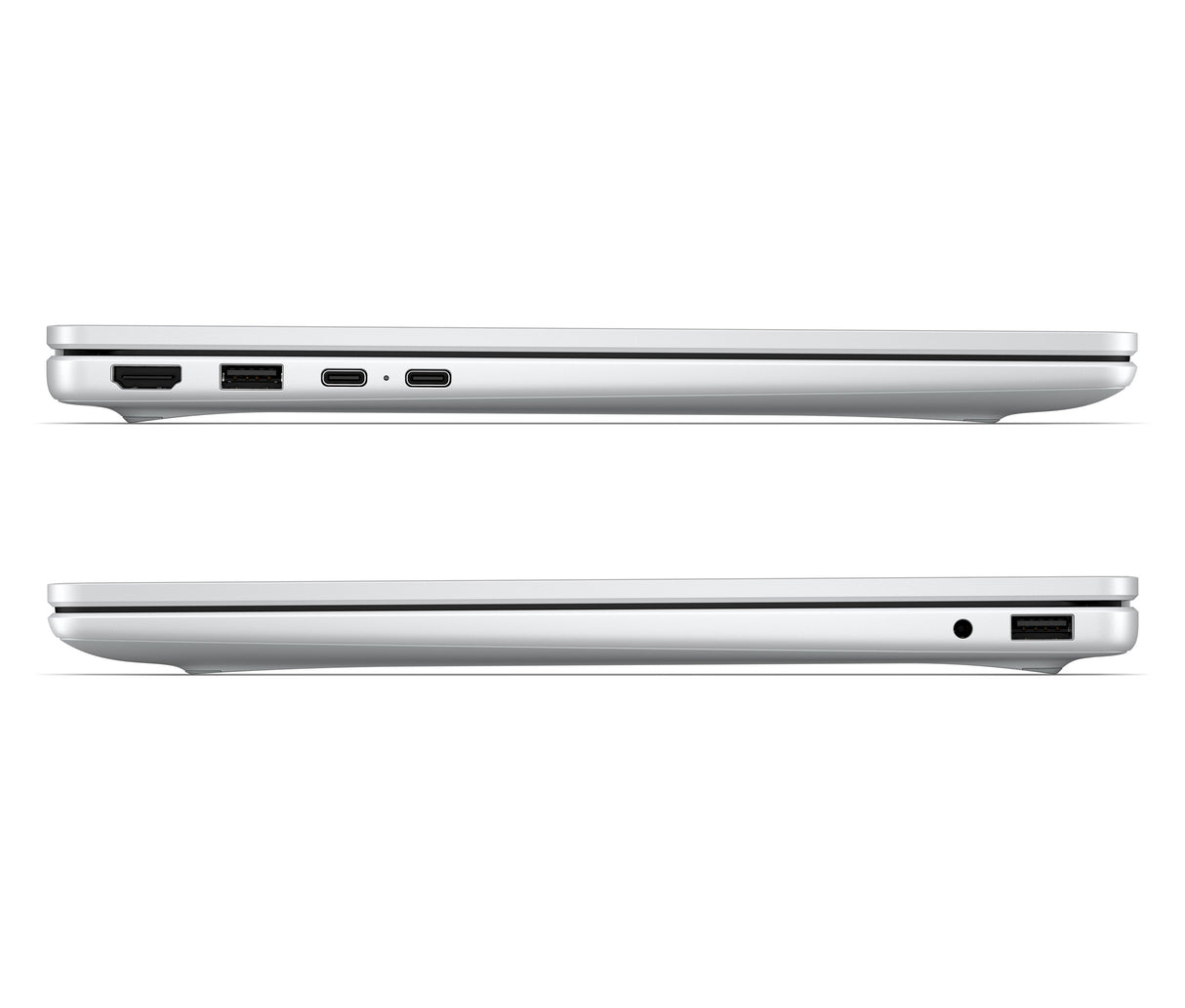 EAN 0821844595763 - HP OmniBook 3 Laptop Next Gen AI 14-hz0005nsx Copilot+ PC Snapdragon X1-26-100 Portátil 35,6 cm (14") 2K  imagen 15