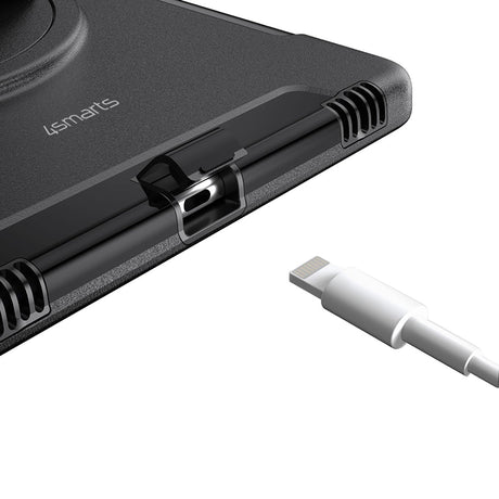 EAN 4252011908264 - 4smarts 540407 funda para tablet 27,9 cm (11") Negro imagen 6