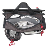 Troika Trolley Organizer Hsiness On Top