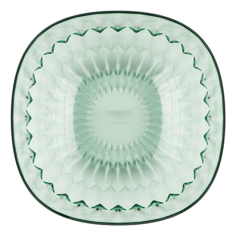 EAN 8008392391746 - Guzzini VANITY Ensaladera 6,28 L Alrededor Cristal natural Verde 1 pieza(s) imagen 3