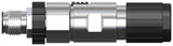 Siem 6gk1901-0db20-6aa0 Simatic Net Ie Fc M12 Plug Pro M12 S