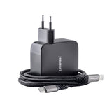 EAN 4034303035359 - Intenso 7814010 adaptador e inversor de corriente Interior 140 W Negro imagen 4