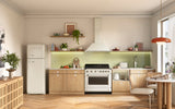 EAN 8017709227852 - Smeg KLF03CREU tetera eléctrica 1,7 L 2400 W Crema de color imagen 24