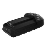 Rowenta X-Pert 6.60 Rh6838wo Aspiradora De Pie Y Escoba Eléctrica Sin Bolsa 0,55 L 100 W Púrpura, Gris, Aspirador Vertical Sin Bolsa, Púrpura, Gris, 0,55 L, Rectangular, China, Secar