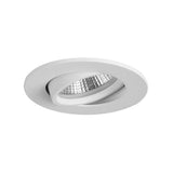 Brumberg 12293173 Eb-Strahler Indiwo Rund Ws 830 6w 350ma Schwenk