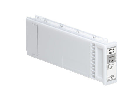 EAN 0010343919761 - Epson T8000 cartucho de tinta 1 pieza(s) Original Gris claro imagen 1