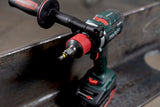 Metabo Bs 18 Ltx-3 Bl Q I Taladro Acondicionador Inalámbrico De Metal