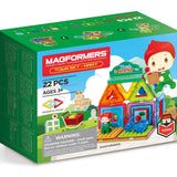 EAN 0730658170076 - Magformers 717007 imagen 1