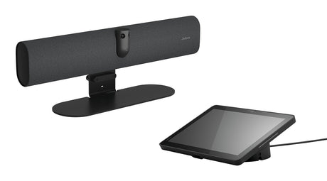 EAN 5706991033793 - Jabra Panacast 40 VBS MS Teams Rooms Negro 3840 x 1080 Pixeles imagen 1