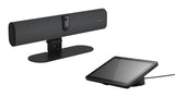 EAN 5706991033793 - Jabra Panacast 40 VBS MS Teams Rooms Negro 3840 x 1080 Pixeles imagen 1