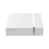 Strong Leap-S3+ Convertidor De Smart Tv Blanco 4k Ultra Hd 16 Gb Wifi Ethernet