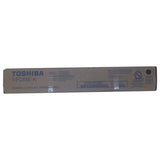 EAN 4519232141512 - Dynabook T-FC65E-K cartucho de tóner 1 pieza(s) Original Negro imagen 1