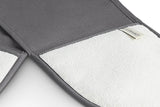 Le Creuset Oven Glove Double 89x20cm Pearl Gris (95001000444000)