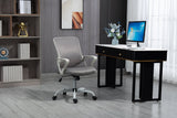 Silla  Activejet De Oficina Yk507 Gris