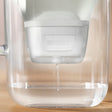 EAN 4006387122201 - Brita 1050844 suministro de filtro de agua Filtro para sistema de filtración de agua 6 pieza(s) imagen 1