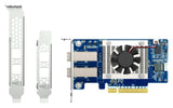 Karta Rozszerzen Pamieci Masowej Qxp-830s-3808 2-Port Minisashd