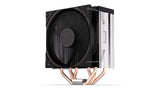 EAN 5903018665825 - ENDORFY Fera 5 Procesador Refrigerador de aire 12 cm Negro imagen 3