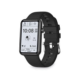 Smartwatch 40mm  Ksix Tube Black