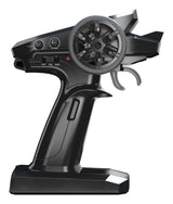 Amewi Hyper Go Mtx10 Monmertruck Brushless 1:10 Artr Negro