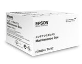 EAN 0010343913301 - Epson C13T671200 gasto de mantenimiento y soporte imagen 1