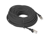 EAN 5901969406979 - Lanberg PCU6-10CC-2000-BK cable de red Negro 20 m Cat6 U/UTP (UTP) imagen 1
