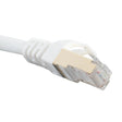 EAN 8435364318614 - iggual IGG318614 cable de red Blanco 15 m Cat7 S/FTP (S-STP) imagen 1