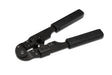 EAN 4016032261698 - Digitus DN-94005 crimpadora Negro imagen 1