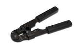 EAN 4016032261698 - Digitus DN-94005 crimpadora Negro imagen 1