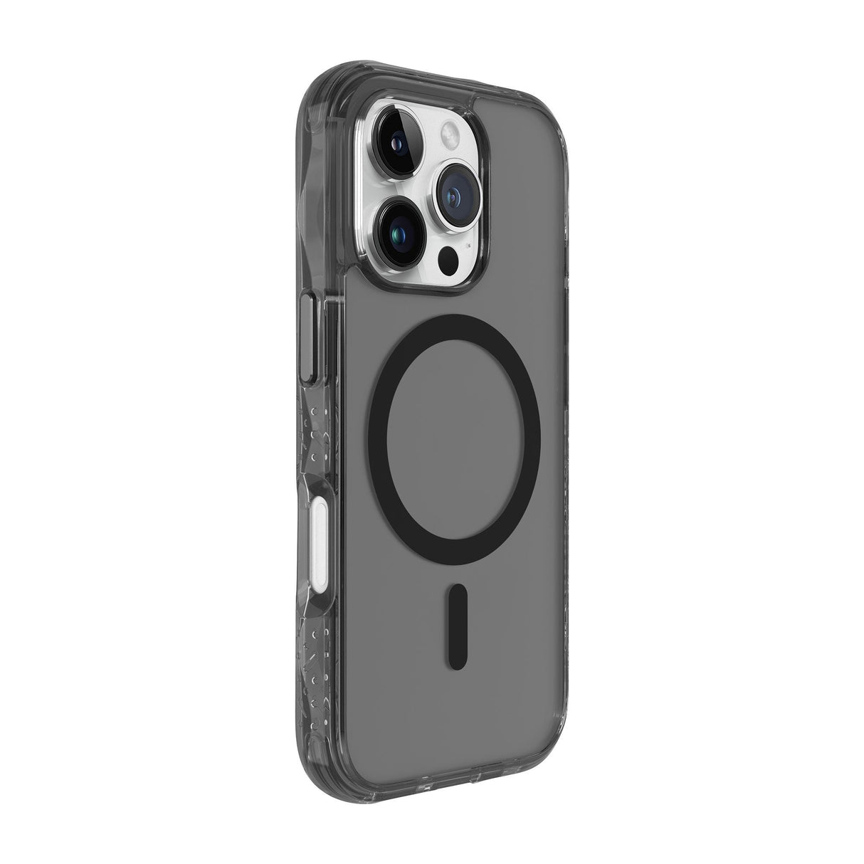 Laut Crystal Matter X Iphone 16 Pro Max Negro Crystal