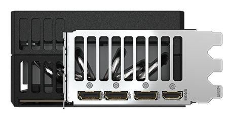 EAN 4719331355807 - GIGABYTE AORUS GeForce RTX 5090 MASTER 32G NVIDIA imagen 8