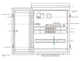 EAN 5715063448311 - Ernitec ELECTRA-M10-OUTDOOR switch imagen 5