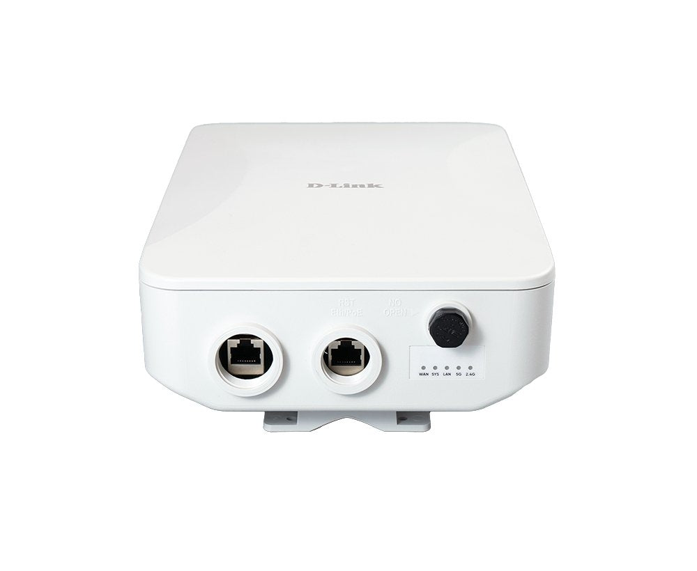 Be3600 Ceiling Mount Access Point (2x2+2x2) Dual Band. Poe. Outdoor Ip67
