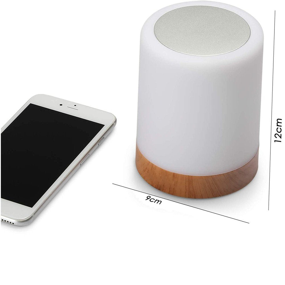 Led Rgb Night Lamp